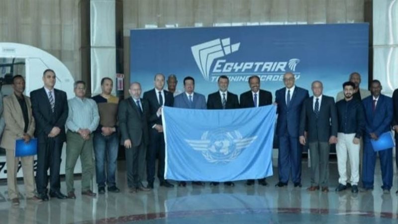 ختام الدورة التدريبية