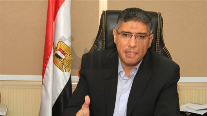 المهندس عادل النجار