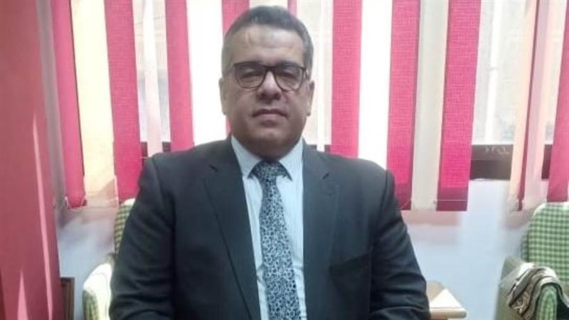 د. شاكر عرفات مدير