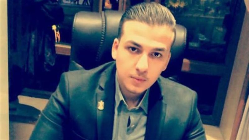 كرار الموسوي