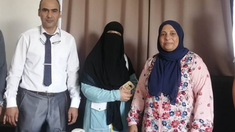 صحة شمال سيناء