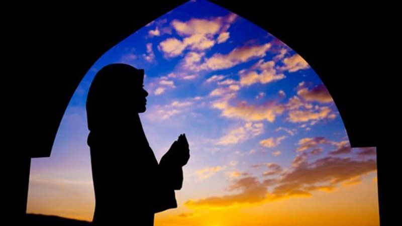 المرأة في الاسلام