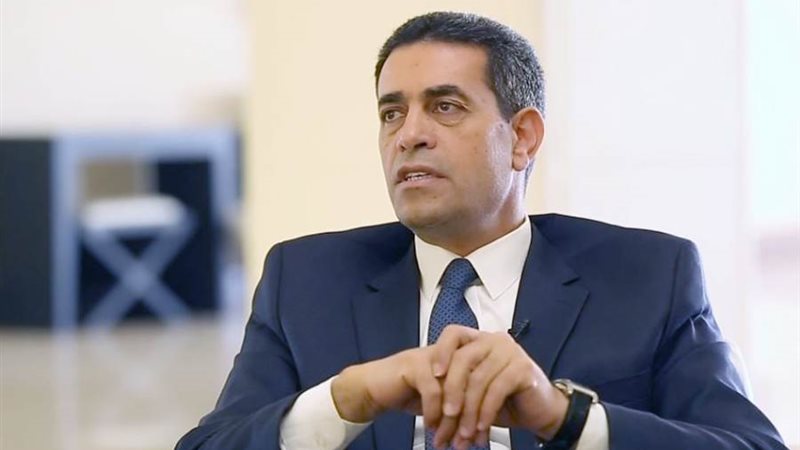 عماد السايح