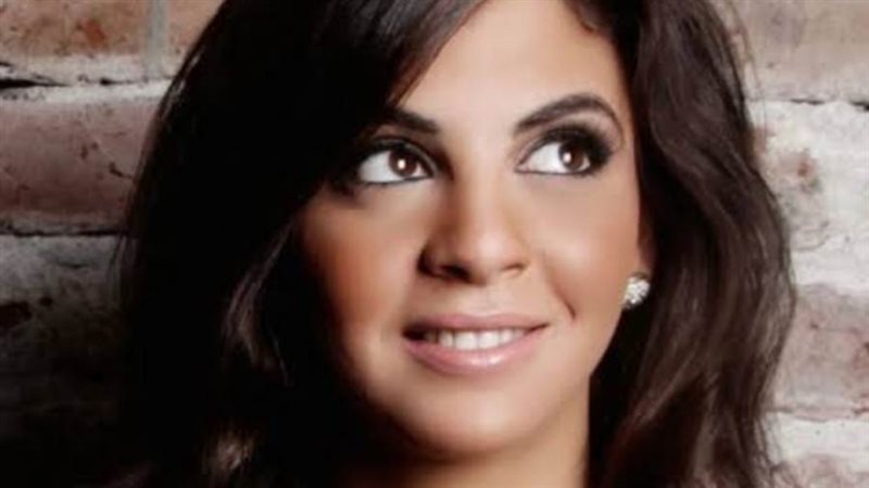 السوبرانو فاطمة سعيد