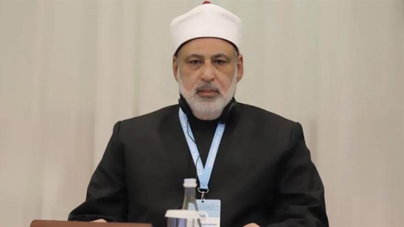 الدكتور محمد عبد