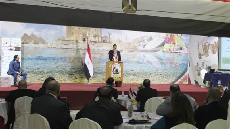 حضور كبير من الجالية