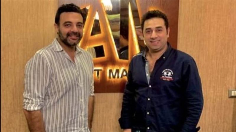 نصيبي وقسمتك