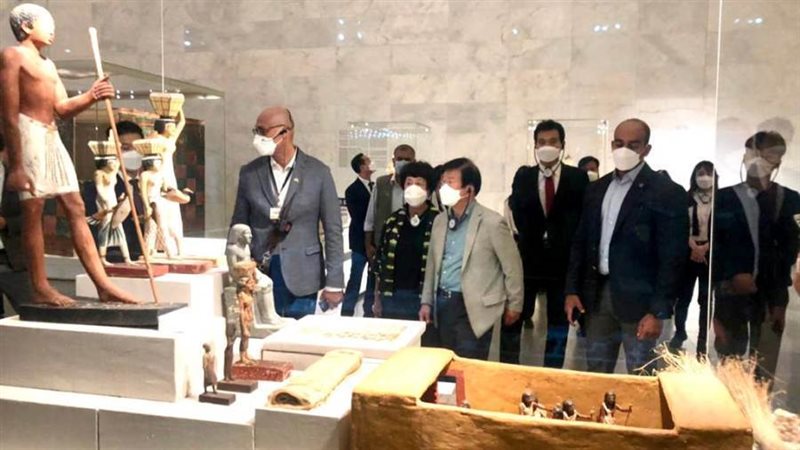 رئيس الجمعية الوطنية