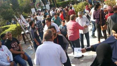 ننشر نتائج انتخابات مجلس إدارة نادي ميت غمر