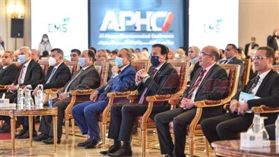 المتيني: صناعة الدواء تمس الأمن القومي وجائحة كورونا أكدت ضرورة توطينها