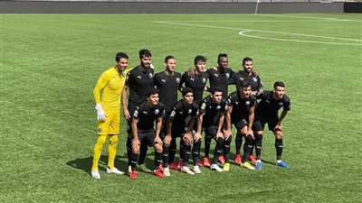 طبيب بيراميدز يكشف تفاصيل إصابة وادي وعيسى القوية