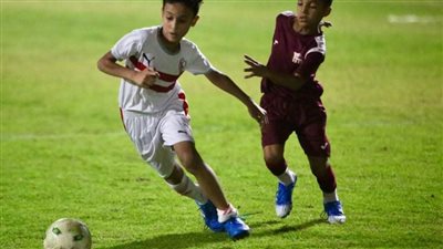 زد إف سي يواصل عروضه القوية ويتعادل مع الأهلي والزمالك ببطولة زد