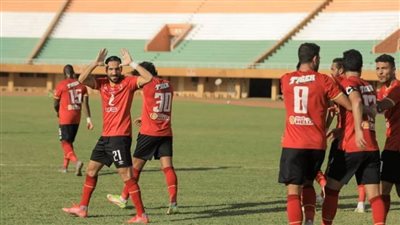 الأهلي يعود من النيجر بتعادل ويؤجل التأهل لموقعة الإياب