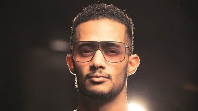 محمد رمضان يشعل مهرجان الجونة مجددا