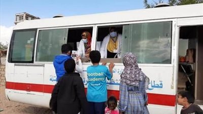 صحة دمياط: توقيع الكشف الطبي بالمجان على 1006 مواطنين بقرية الغنيمية بفارسكور