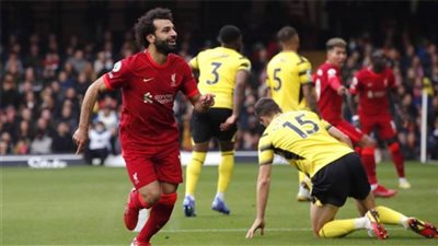 صحيفة إسبانية: صلاح.. مصري من عالم آخر يقود ليفربول