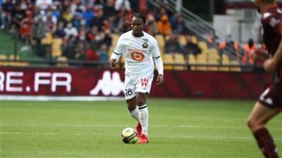 ليل الفرنسي: نوافق على ريحل سانشيز في حال تقديم عرض جيد