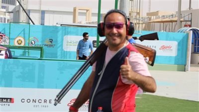 ارتفاع حصيلة مصر في بطولة العالم الى 22 ميدالية