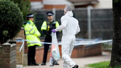 تقارير إعلامية تكشف حقائق جديدة عن المهاجم الذي طعن النائب البريطاني في الكنيسة