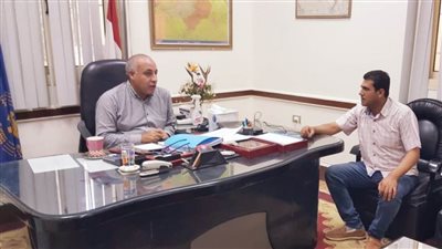 وكيل وزارة الري بالبحيرة لـ