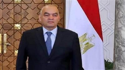 رئيس قضايا الدولة يهنئ الرئيس السيسي والشعب المصري بمناسبة الاحتفال بالمولد النبوي