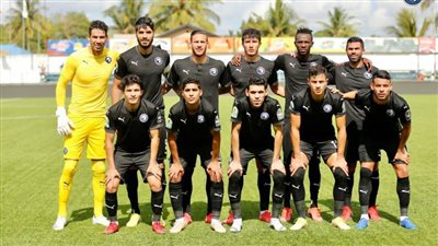 اليوم.. بيراميدز يواجه السكة الحديد وديًا