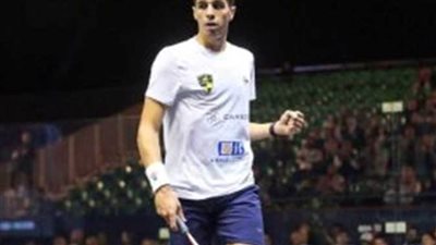 انطلاق بطولة قطر كلاسيك للاسكواش بمشاركة قوية للمصريين