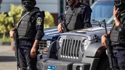 الأمن العام يضبط 66 سلاحا ناريا و143 قضية مخدرات وينفذ نحو 52 ألف حكم خلال 24 ساعة