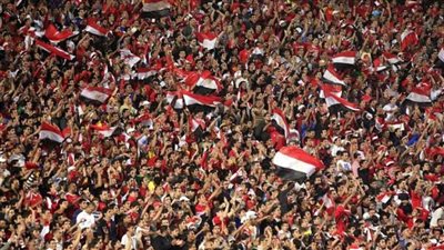 تعرف على أسعار تذاكر الجماهير في مباريات الدوري المصري
