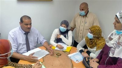 جهاز المشروعات يمول المشروعات الصغيرة  بـ 64 مليون جنيه في البحيرة 