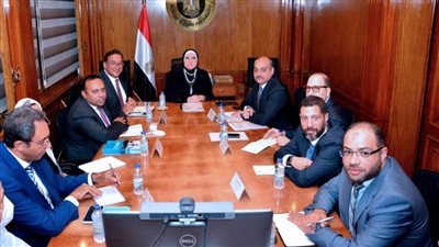 نيفين جامع: البنك الدولي أحد أهم الشركاء الرئيسيين بعدد كبير من البرامج التنموية والتمويلية