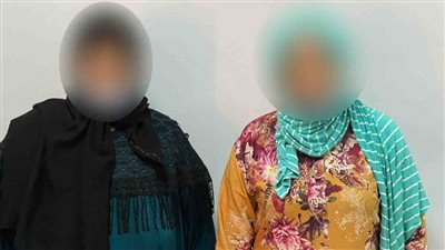 فك لغز العثور على جثة مسنة بالفيوم وضبط المتهمين