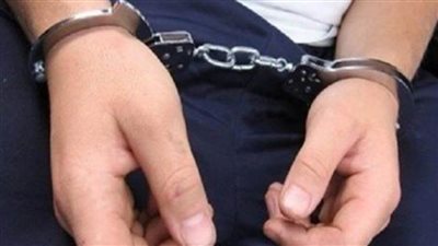  ضبط محكوم عليه في 46 قضية بإجمالي مدد حبس  54 سنة