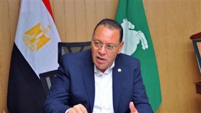 محافظ الشرقية: حريصون على توفير سُبل الدعم لتطوير قدرات المستشفيات والوحدات الصحية