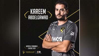 3 أبطال من دجلة يشاركون ببطولة قطر كيوتيرمينلز كلاسيك للاسكواش