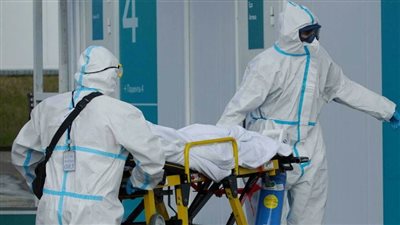 ارتفاع عدد الإصابات والوفيات بفيروس كورونا في العديد من الدول حول العالم