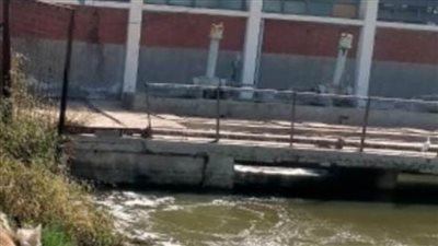 حملات مكثفة لمتابعة محطات الصرف استعدادا لموسم الشتاء بالبحيرة 