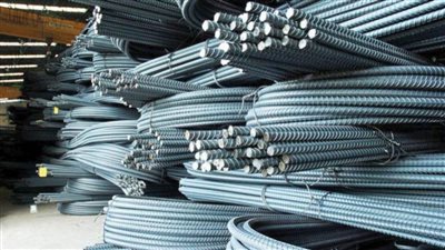 أسعار الحديد والأسمنت اليوم الأحد 17 أكتوبر 2021 