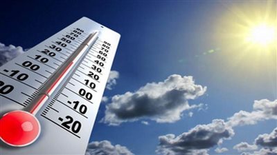 الأرصاد: طقس الغد معتدل نهارا لطيف ليلا على معظم الأنحاء.. والعظمي بالقاهرة 28