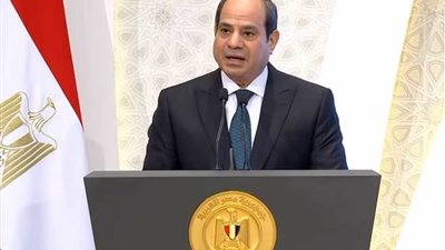 أبرز رسائل الرئيس السيسي خلال احتفالية المولد النبوي الشريف