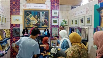 مشاركة فاعلة لـ