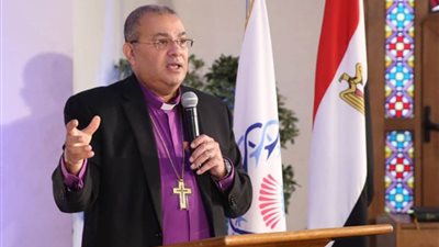 رئيس الطائفة الإنجيلية: القيادة السياسية حريصة على تحقيق طموحات المصريين من خلال المبادرات الرئاسية