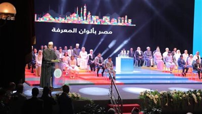 وكيل الأزهر: أول تكليف وأمر لأمة محمد كان القراءة لأهميتها