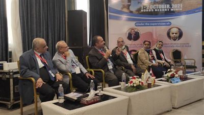 14 توصية بالمؤتمر العلمي الأول لقطاع خدمة المجتمع بطب المنيا
