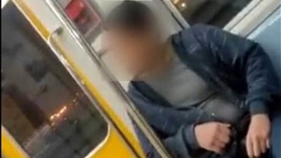 محاكمة عاجلة تقضي بمعاقبة متحرش مترو السادات بالحبس 3 سنوات