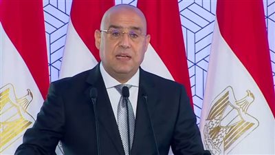 وزير الإسكان: الدولة عملت على تحقيق الأمن السكني للمواطن تماشيا مع استراتيجية حقوق الإنسان