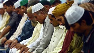 مواقيت الصلاة اليوم في محافظات مصر والعواصم العربية الاثنين 18 أكتوبر 2021