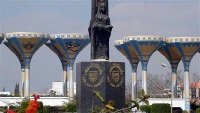 جامعة قناه السويس : نسعى للمشاركة في خطة الدولة للتمويل الذاتي من خلال طرح منتجات عالية الجودة