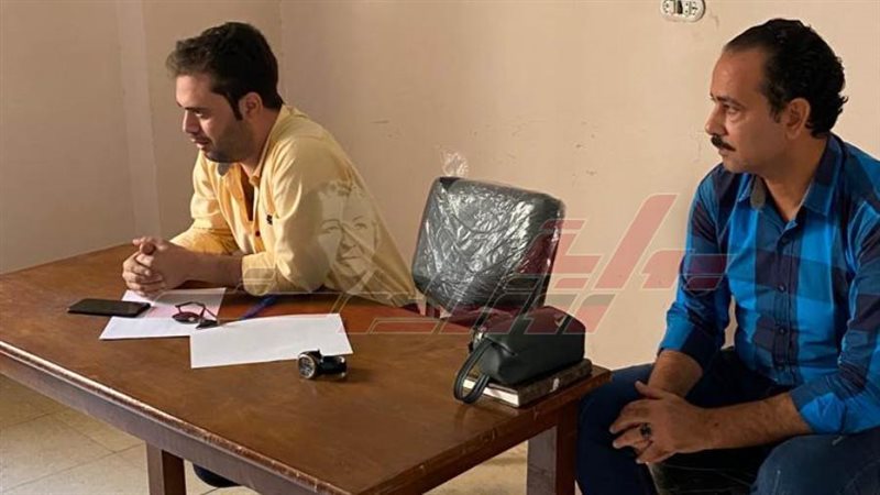 مدير إدارة المتابعة