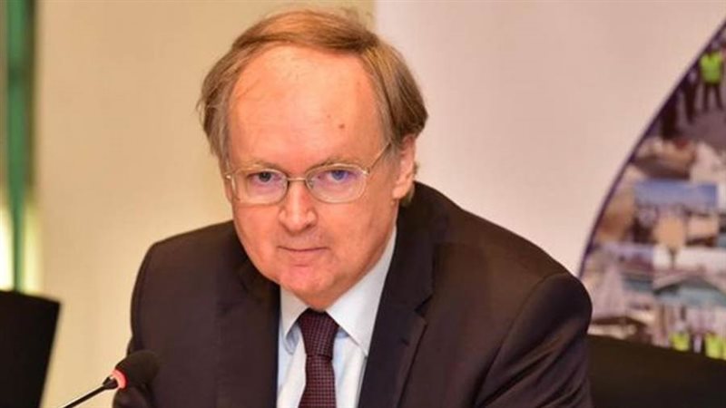 كريستيان بيرجر